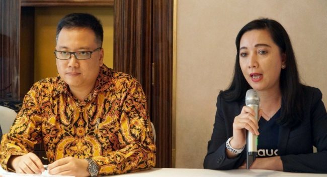 Maucash kantongi izin OJK maucash resmi berizin ojk