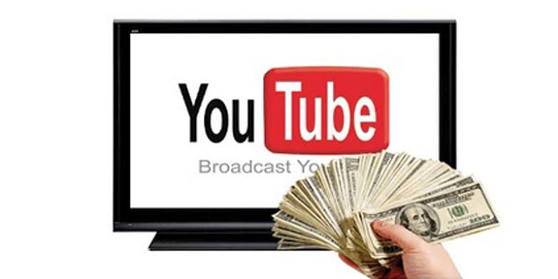 Bikin Ngiler Simak Yuk Berapa Jumlah Penghasilan Dari Youtube Maucash