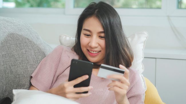 Faktor Pengajuan Kartu Kredit Disetujui Mengajukan Kartu Kredit