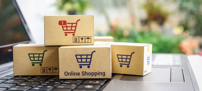 Pajak Pemilik Online Shop Pajak Untuk Toko Online