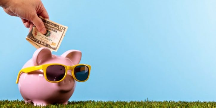 Pergi Liburan Tanpa Punya Utang