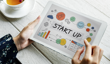 membangun startup awal Kiat Membuat Startup dari Awal, Gimana Caranya?