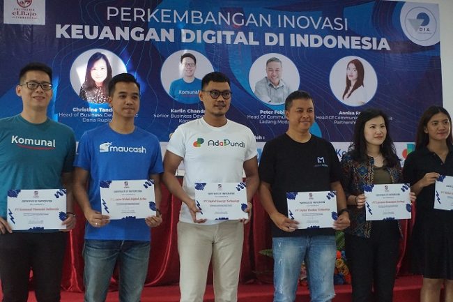 sosialisasi labuan bajo maucash