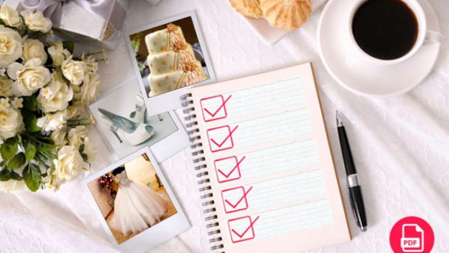 persiapan nikah Mengelola Keuangan Untuk Persiapan Menikah