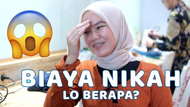 Biaya nikah murah Biaya nikah murah