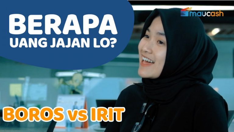 Berapa Uang Jajan Karyawan Kantoran? - Maucash