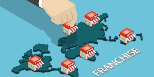 mengenal franchise sistem usaha franchise
