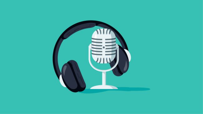 podcast yang wajib kamu dengerin podcast yang wajib kamu dengerin