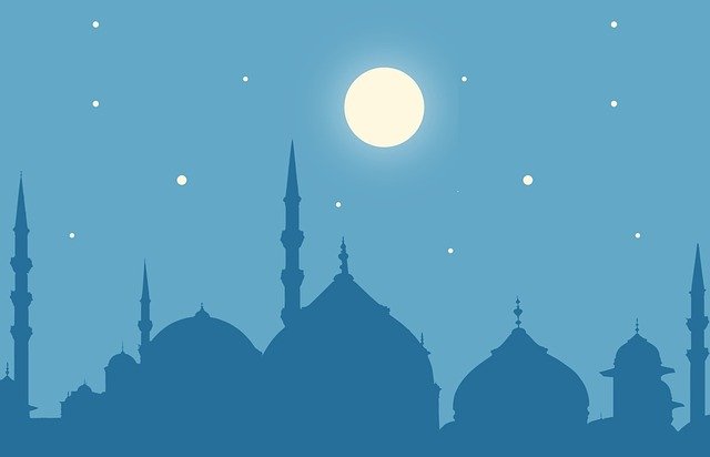 persiapan ramadhan di tengah corona persiapan ramadhan di tengah corona