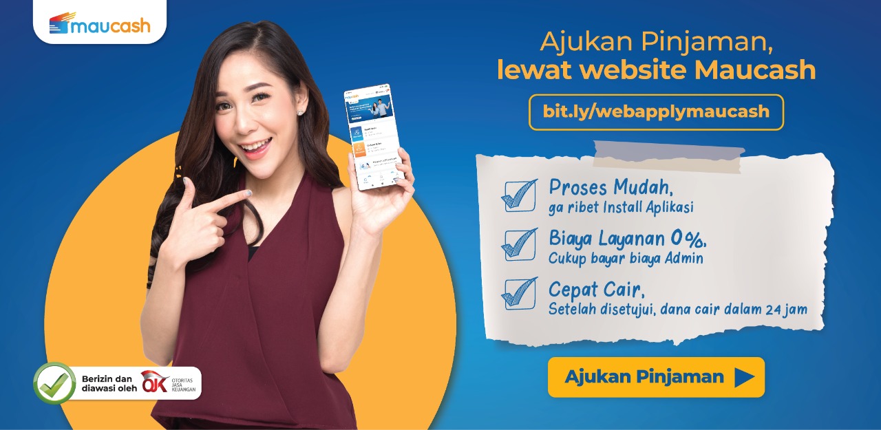 Tempat Pinjam Uang Online Terbaik Pariaman Pinjaman Online<script async src=