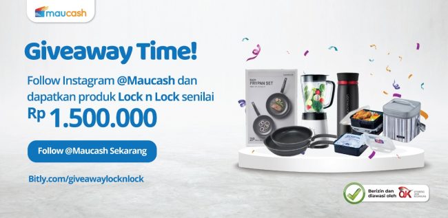 giveaway giveaway