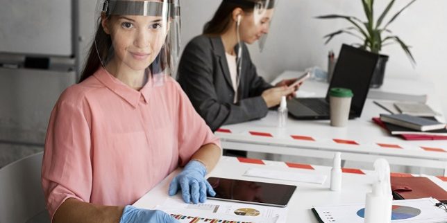 ide bisnis new normal