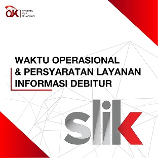slik ojk image source; ojk.go.id slik ojk
