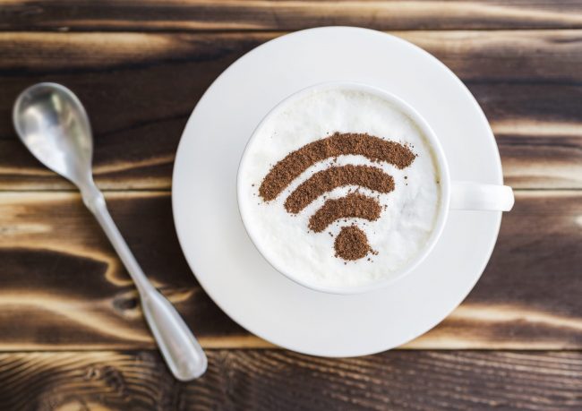 cara mengganti password wifi cara mengganti password wifi