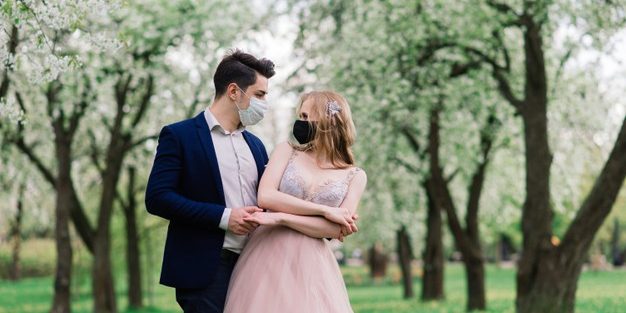 protokol pernikahan saat pandemi corona protokol pernikahan saat pandemi corona