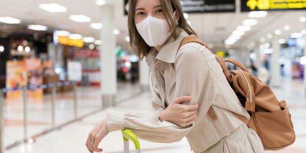 tips liburan akhir tahun saat pandemi tips liburan akhir tahun saat pandemi