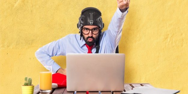 ide usaha kreatif modal minim