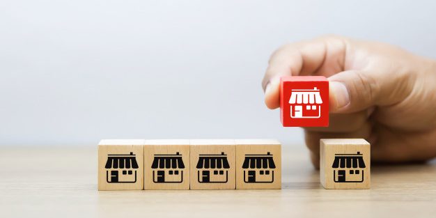 warabala modal kecil