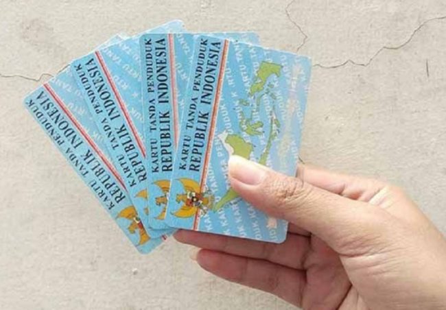 cara urus ktp hilang cara urus ktp hilang