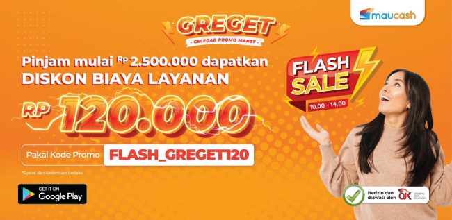 flash greget