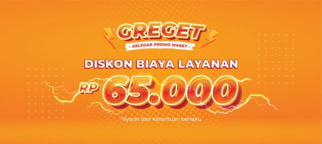 greget 65