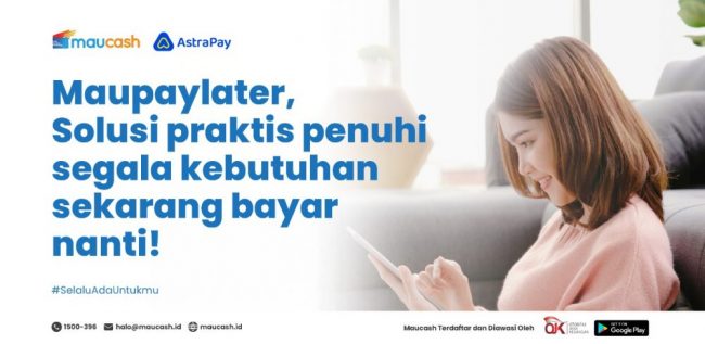 Maupaylater Maucash Maupaylater