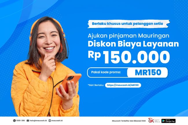 promo maucash promo maucash