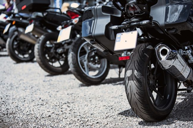 ganti plat motor ganti plat motor