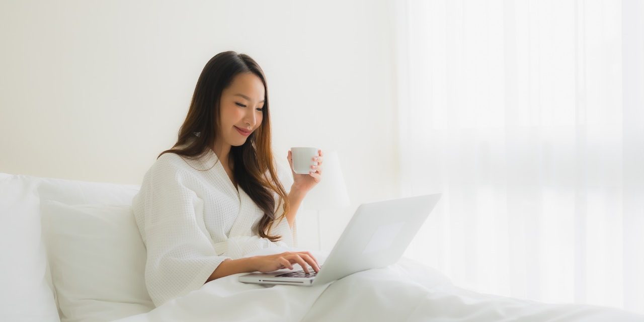 menghasilkan uang saat tidur hasilkan uang saat tidur