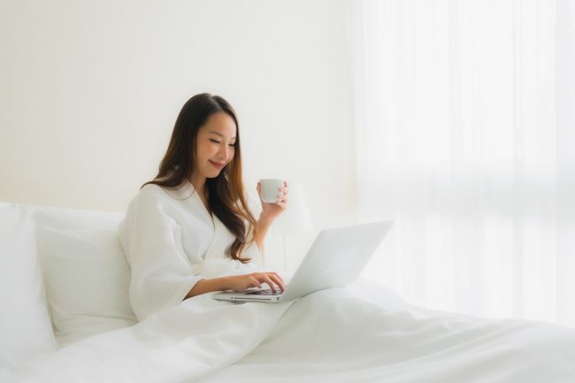 menghasilkan uang saat tidur hasilkan uang saat tidur