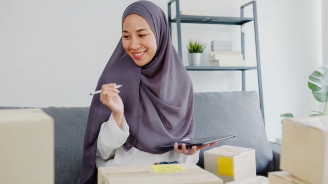 cari uang 500 ribu hasilkan Rp 500 ribu sehari