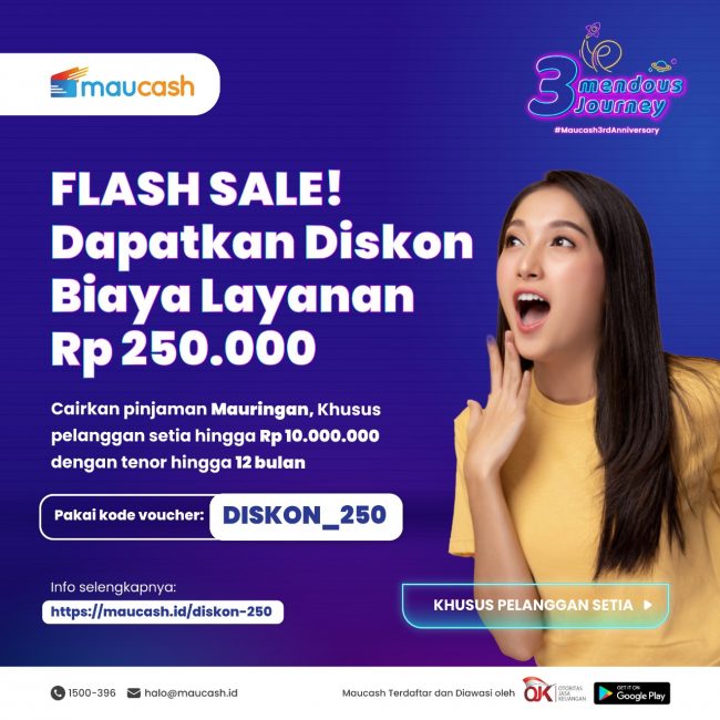 diskon250