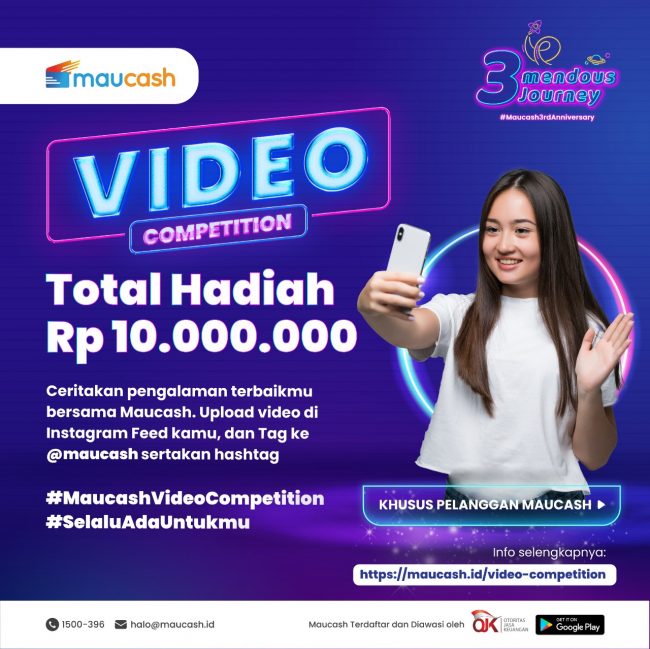 muacash video competition