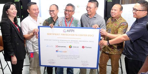 fintech data center fintech data center fdc