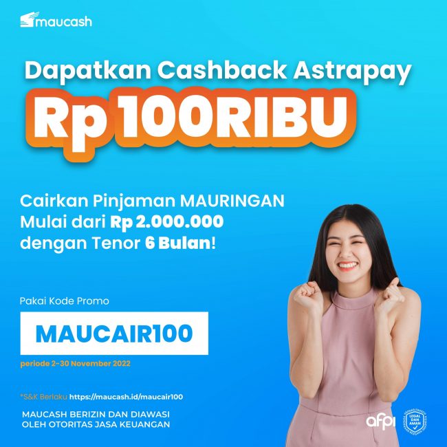 MAUCAIR100 MAUCAIR100