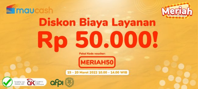 MERIAH50 MERIAH50