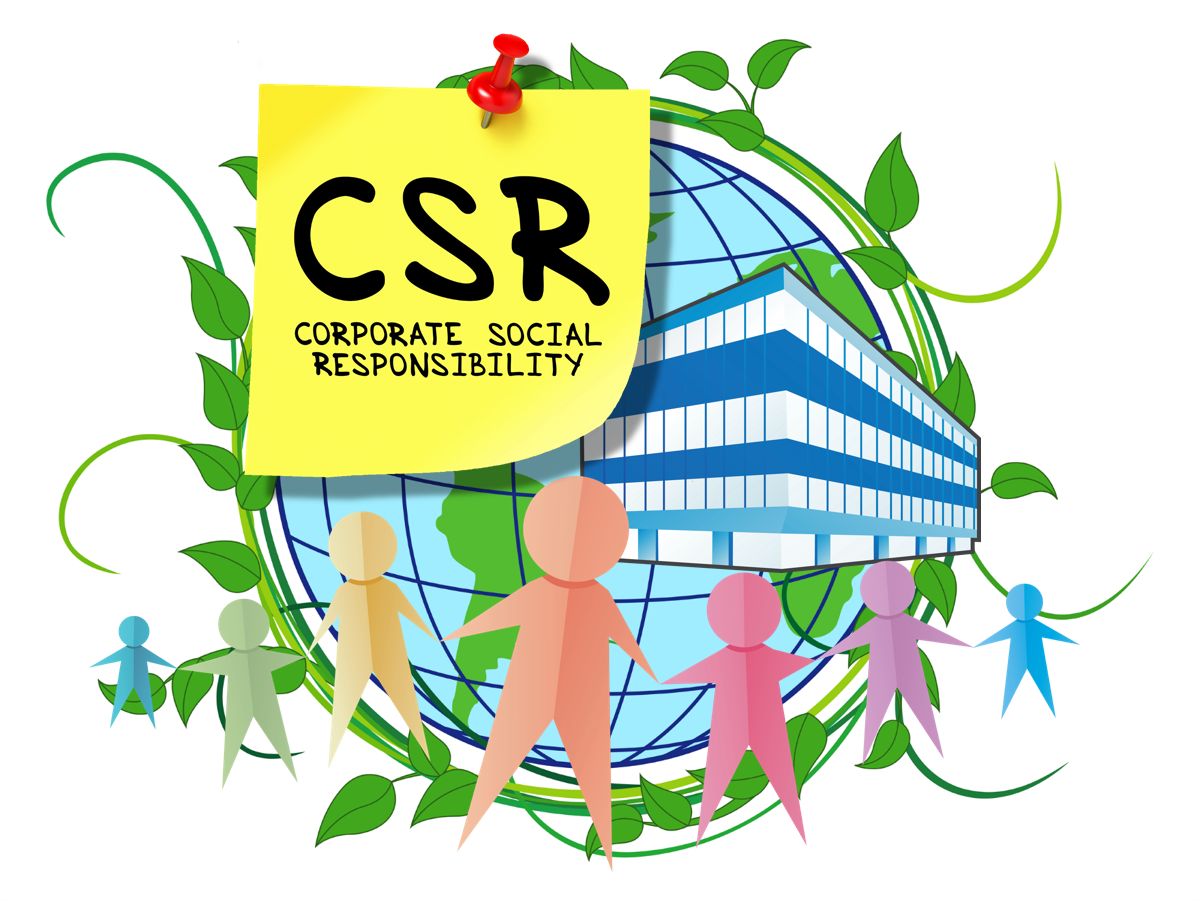 CSR source Gramedia
