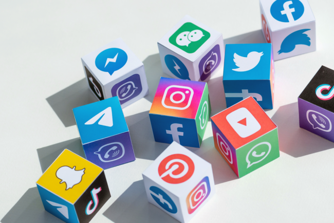 Social Media Trends to Watch in 2020 and Beyond source Scooter Media
