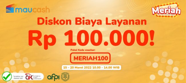 MERIAH100