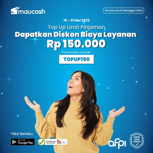 MAYDAY_TOPUP150-01 TOPUP150