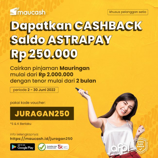 JURAGAN250 JURAGAN250