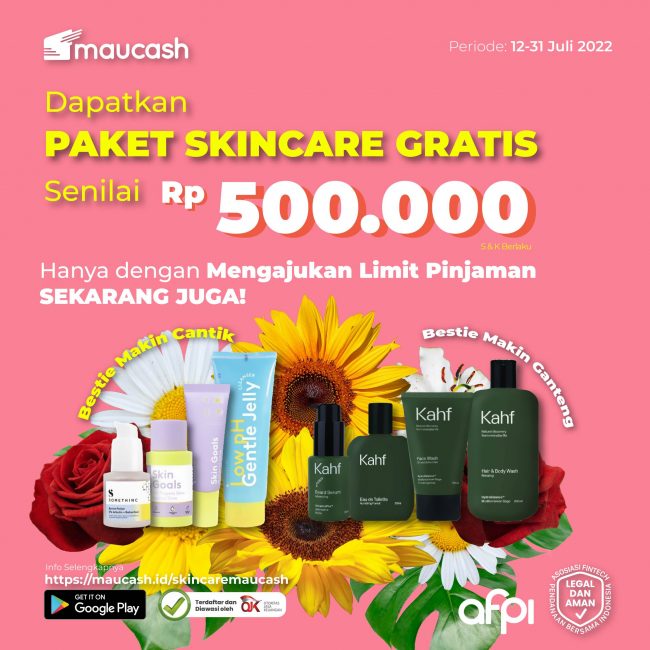 Skincare Bundling Skincare Bundling