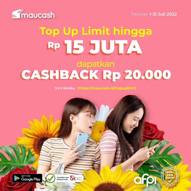 TOPUPLIMIT TOPUPLIMIT