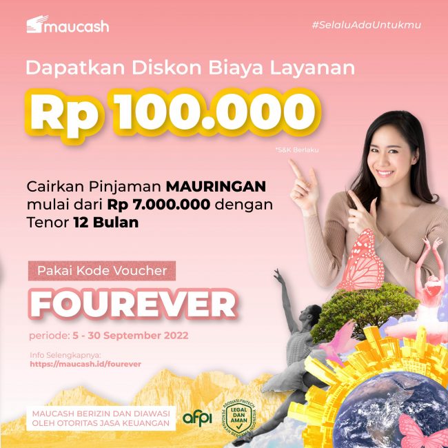 CRM – September-FOUREVER