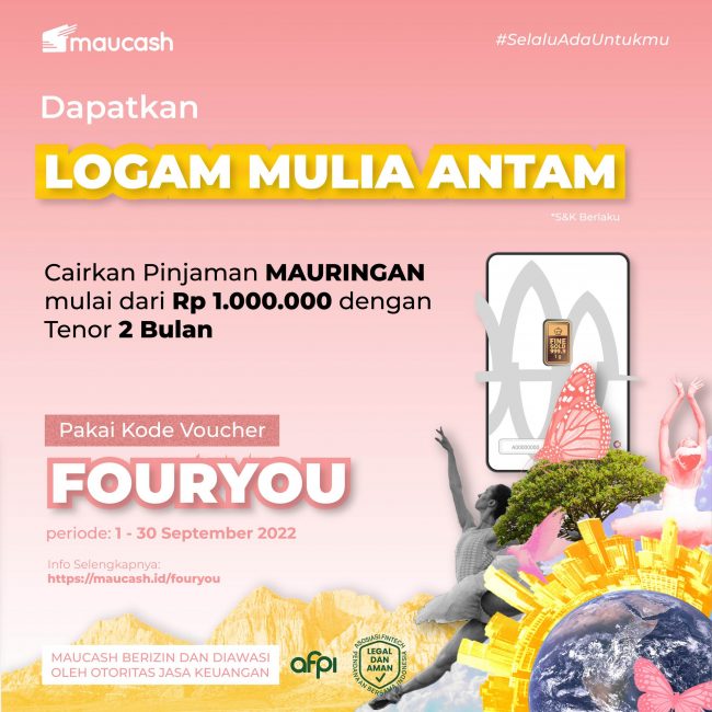 FOURYOU