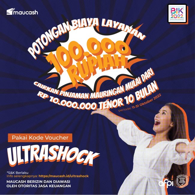 ultrashock