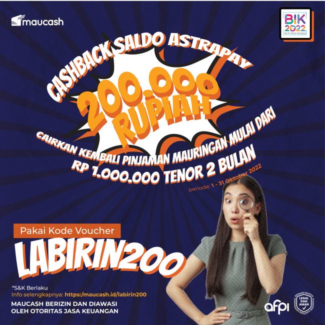 Labirin200