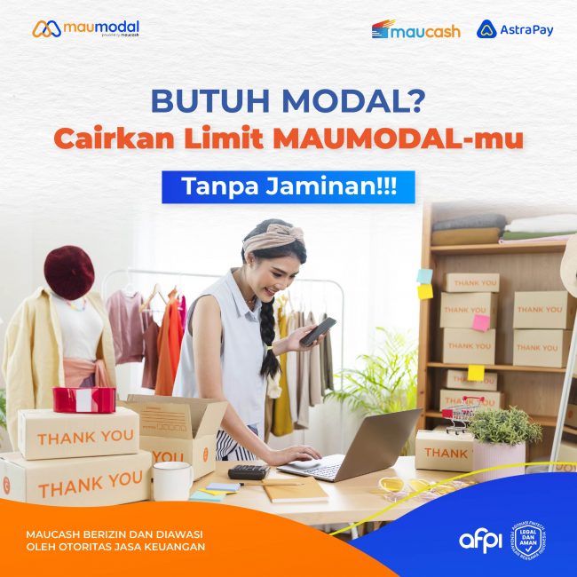 Maumodal AP Maumodal AP