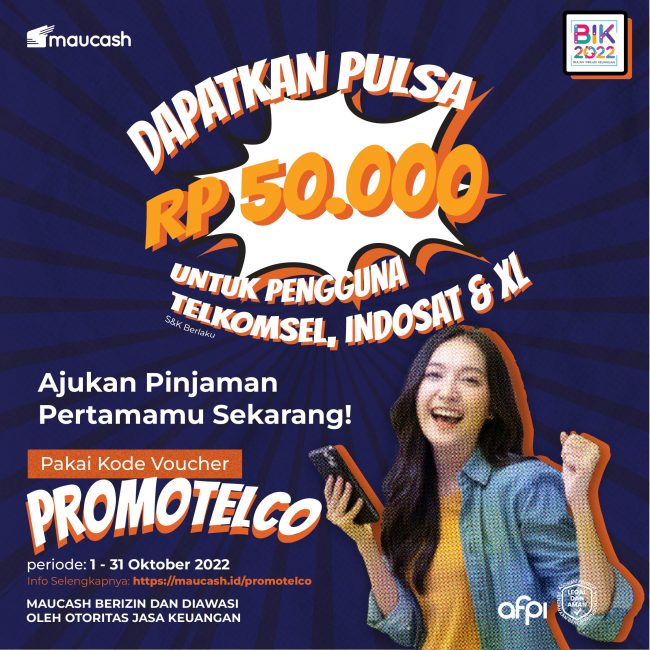 promo telco - oktober 2022