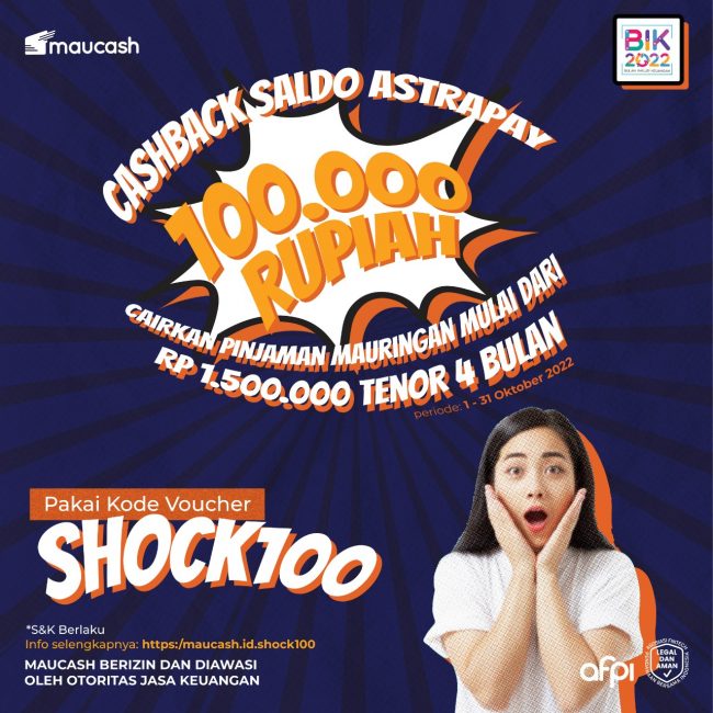 shock100 Shock100